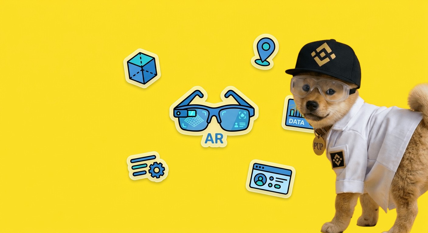 Augmented Reality